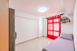 Blk 413C Waterfront I @ Northshore (Punggol), HDB 3 Rooms #627498541